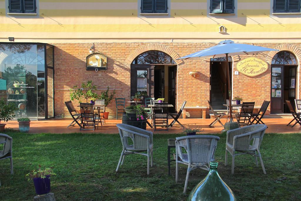 Locanda Il Fornello Altopascio Exterior photo