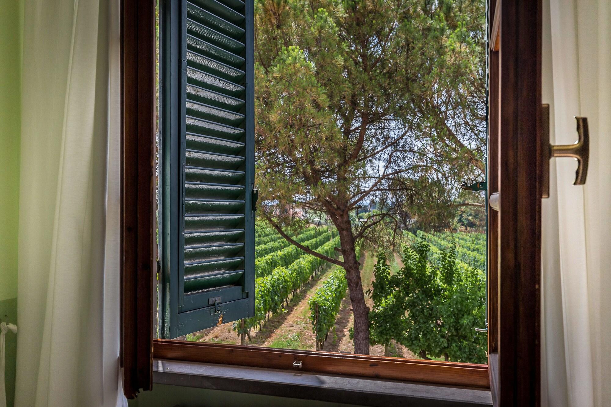 Locanda Il Fornello Altopascio Exterior photo