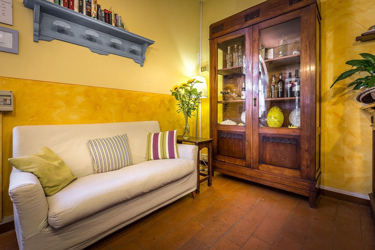 Locanda Il Fornello Altopascio Exterior photo